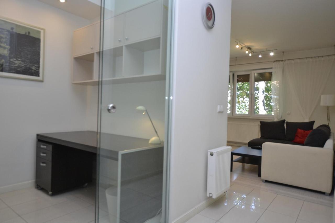 Apartment Bursztynowy Z Garazem -centrum Gliwic Gliwice